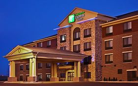 Holiday Inn Express & Suites Sioux Falls Southwest By Ihg