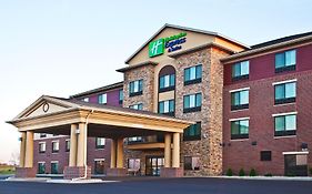 Holiday Inn Express & Suites Sioux Falls Southwest By Ihg